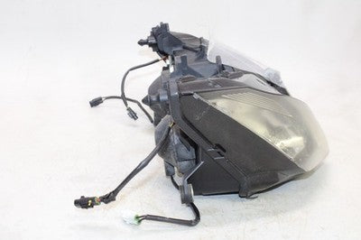 15-17 KAWASAKI VERSYS 1000 OEM FRONT HEADLIGHT HEAD LIGHT LAMP