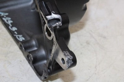 13-17 KAWASAKI NINJA 300 EX300A OEM STATOR MAGNETO ALTERNATOR GENERATOR COVER