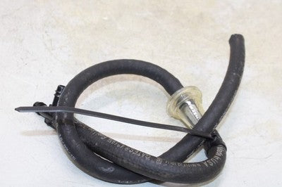 1972 BMW R75 5 OEM FUEL HOSE GAS LINE TUBE PIPE