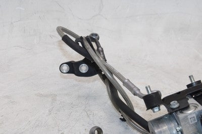 2018 HUSQVARNA SVARTPILEN 401 OEM ABS PUMP UNIT MODULE W LINES