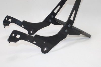 2019 KAWASAKI VULCAN S EN650 ABS BACK REST SISSY BAR GIVI