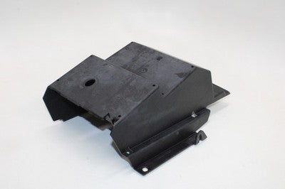 2010 BMW S1000RR OEM REAR BACK TAIL UNDERTAIL BATTERY TRAY PLASTIC