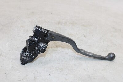 2006 SUZUKI KATANA 750 GSX750F OEM CLUTCH PERCH MOUNT WITH LEVER
