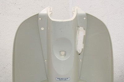 02-09 HONDA METROPOLITAN 50 CHF50 OEM FRONT UPPER NOSE FAIRING COWL SHROUD