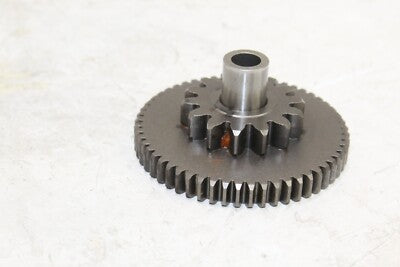 2009 KAWASAKI NINJA 250R OEM ENGINE MOTOR IDLER IDLING GEAR