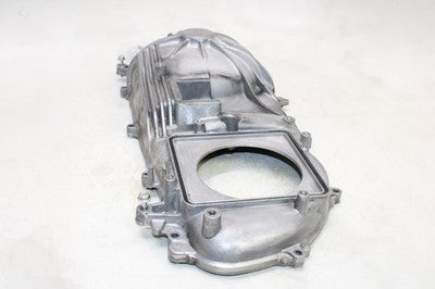 2018 YAMAHA XMAX CZD300 OEM ENGINE CRANKCASE COVER