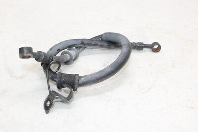 2003 SUZUKI GSXR750 OEM FRONT BRAKE HOSE LINE