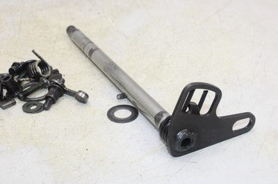 97-98 SUZUKI GSXR 600 OEM SHIFTER SHIFT SHAFT