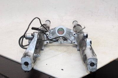 1995 BMW R1100R OEM FRONT FORKS SHOCK SUSPENSION SET PAIR