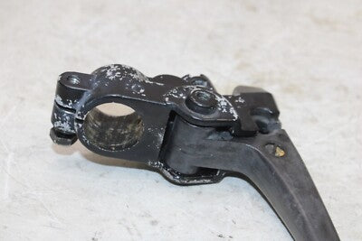 2006 SUZUKI KATANA 750 GSX750F OEM CLUTCH PERCH MOUNT WITH LEVER