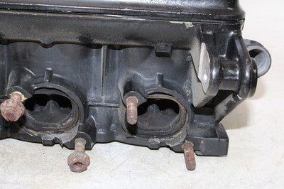 1997 TRIUMPH DAYTONA T595 OEM ENGINE TOP END CYLINDER HEAD