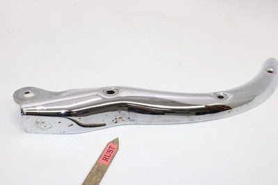 98-03 HONDA SHADOW ACE 750 VT750CD DELUXE OEM RIGHT REAR FENDER GRAB RAIL