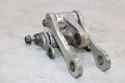 91-92 KAWASAKI KX250 OEM REAR DOGBONE SHOCK LINKAGE LINK