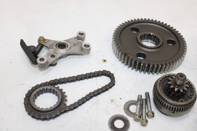 96-04 KAWASAKI VULCAN 1500 VN1500D CLASSIC OEM MOTOR GEAR SET