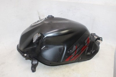 14-16 HONDA CBR650F OEM GAS TANK FUEL CELL PETROL RESERVOIR W CAP !NO KEY!
