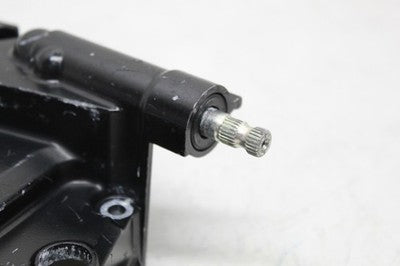 06-20 SUZUKI GSXR 600 750 OEM ENGINE SPROCKET COVER