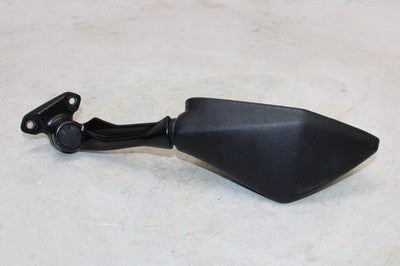 17-19 KAWASAKI NINJA 650 EX650 OEM LEFT SIDE REAR VIEW MIRROR