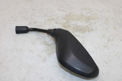 2018 BMW G310GS OEM LEFT SIDE REAR VIEW MIRROR