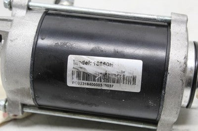 84-86 HONDA MAGNA 700 VF700C OEM ENGINE STARTING STARTER MOTOR -DC 12V