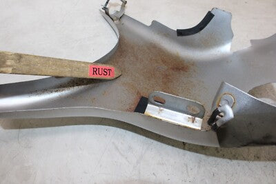 2008 SUZUKI BOULEVARD S50 VS800 OEM FRAME COVER COWL