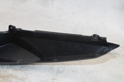 2019 KAWASAKI Z650 EX650GJ OEM RIGHT REAR BACK TAIL FAIRING COWL SHROUD