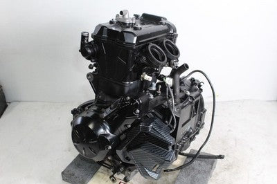 2017 KAWASAKI NINJA 650 EX650 OEM ENGINE MOTOR