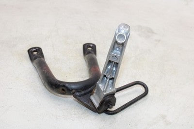1996 Yamaha FZR600R OEM LEFT REAR BACK PASSENGER PEG