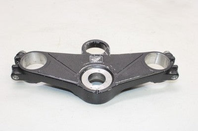 15-22 HONDA CBR300R OEM FRONT FORKS CLAMP LOWER TRIPLE TREE STEM