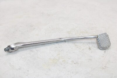 75-76 YAMAHA XS650 OEM RIGHT REARSET BRAKE FOOT PEDAL