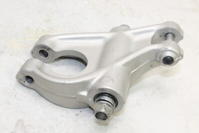 2004 DUCATI 749 OEM REAR DOGBONE SHOCK LINKAGE LINK