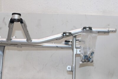 14-15 SUZUKI VSTROM 1000 DL1000A ABS OEM REAR SUBFRAME BACK SUB FRAME
