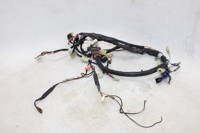1996 Yamaha FZR600R OEM MAIN ENGINE WIRING HARNESS MOTOR WIRE LOOM
