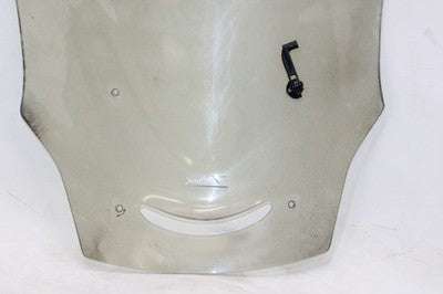 2003 BMW K1200GT K41 OEM WINDSHIELD WIND SCREEN
