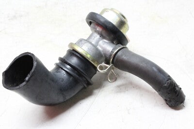 2002 KAWASAKI NINJA 500R EX500 OEM AIR VALVE SOLENOID TOP ENGINE SWITCH SENSOR