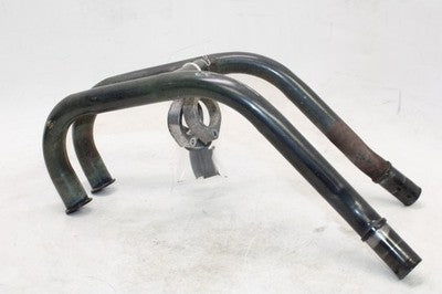 2004 Kawasaki Ninja 250R EX250F OEM Exhaust Header Pipes
