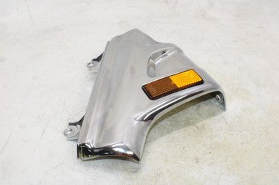 2006 HONDA GOLDWING 1800 GL1800 OEM RIGHT WHEEL CHROME COVER