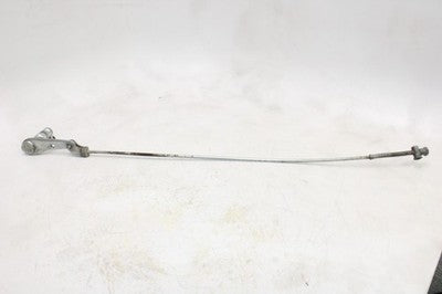 84-87 HONDA MAGNA 700 VF700C OEM BRAKE SHIFT ROD
