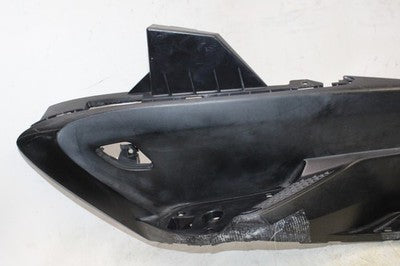 2006 YAMAHA MAJESTY 400 YP400 OEM RIGHT FLOOR BOARD FAIRING PANEL