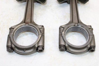 99-09 YAMAHA V STAR 1100 XVS1100 OEM ENGINE MOTOR BLOCK PISTONS