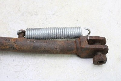 80-81 YAMAHA XT250 OEM KICKSTAND SIDE KICK STAND