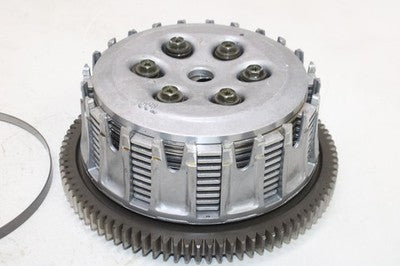 1994 Yamaha YZF750R OEM CLUTCH BASKET