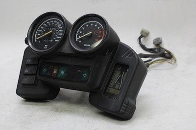 94-99 BMW R1100GS OEM SPEEDO TACH GAUGES DISPLAY CLUSTER SPEEDOMETER TACHOMETER