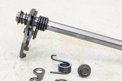 03-09 SUZUKI SV650 OEM SHIFTER SHIFT SHAFT