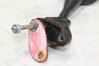 2000 HONDA CBR929RR OEM LEFT SIDE REAR VIEW MIRROR