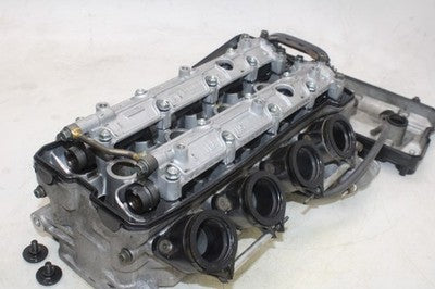 97-98 SUZUKI GSXR 600 OEM ENGINE TOP END CYLINDER HEAD