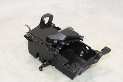 2016 HONDA CBR650F OEM REAR BACK TAIL UNDERTAIL BATTERY TRAY PLASTIC