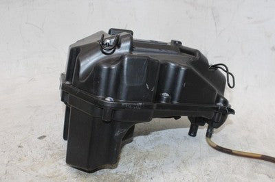 17-19 KAWASAKI Z650 EX650GJ OEM AIRBOX AIR INTAKE FILTER BOX