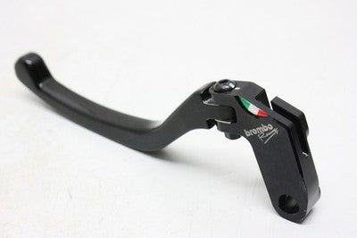 2015-24 YAMAHA YZF R1 Rcs BREMBO LEFT HANDLEBAR CLIPON CLUTCH LEVER