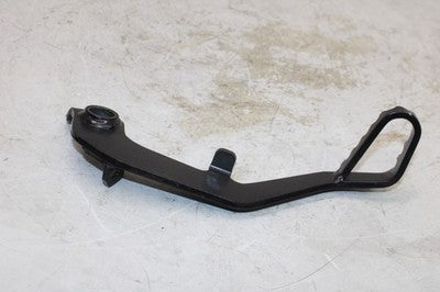 2018 BMW G310GS OEM RIGHT REARSET BRAKE FOOT PEDAL