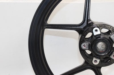 2016 KAWASAKI VERSYS 1000 OEM FRONT WHEEL RIM